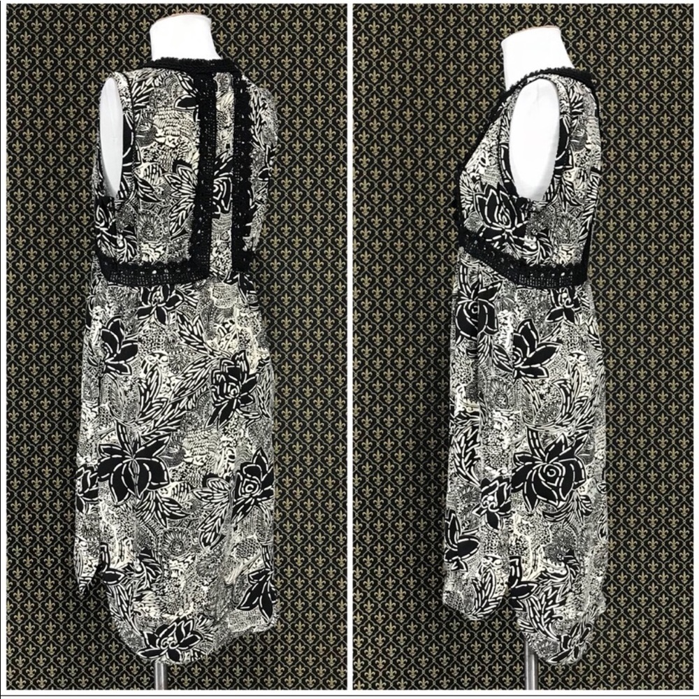 Anthro “Suraja Dress” by Holding Horses - Picture 4 of 10